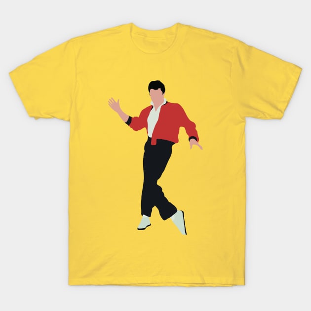 elvis presley T-Shirt by Deni id